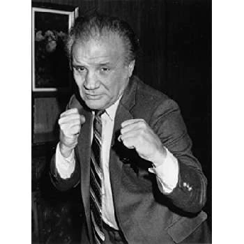 Jake LaMotta - Birthday, Bio, Wiki, Family, Networth & More