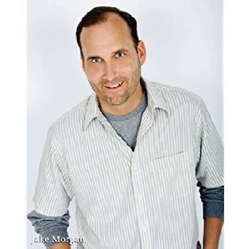 Jake Morgan Biography