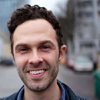 Jake Paque - Age, Bio, Birthdate, Family, Networth & More