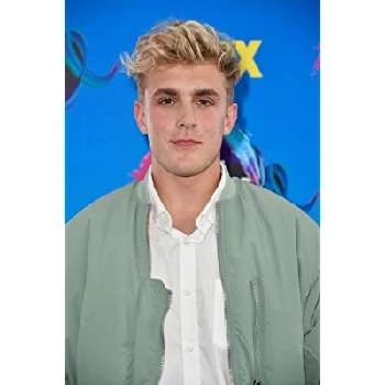 Jake Paul Biography