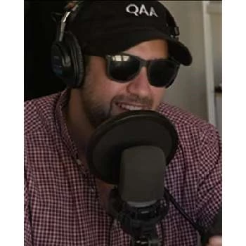 Jake Rockatansky - Age, Bio, Birthdate, Family, Networth & More