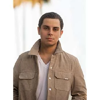 Jake T. Austin Biography
