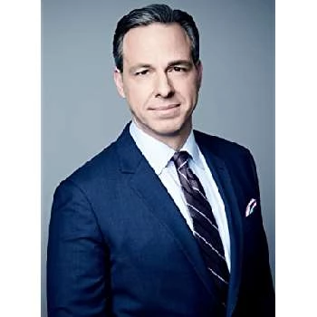 Jake Tapper - Wiki, Bio, Birthdate, Networth, Family & More