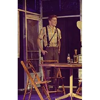 Jake Truemper - Age, Bio, Birthdate, Family, Networth & More