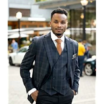 Jakeem Hawkins - Age, Bio, Birthdate, Family, Networth & More