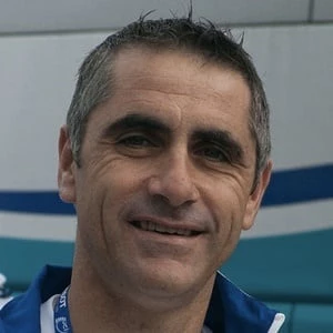 Laurent Jalabert Biography