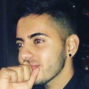 Max Jalal Biography