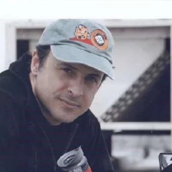 Jalal Merhi Biography