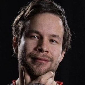 Aleksi Jalli - Networth, Bio, Birthdate, Age, Family & More