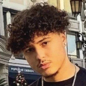 Jallow Biography