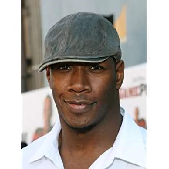 Jamal Duff - Profession, Biography, Birthdate, Family, Wiki & More