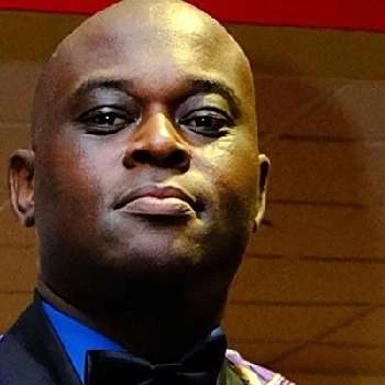 Jamal Hodge - Age, Bio, Birthdate, Family, Networth & More