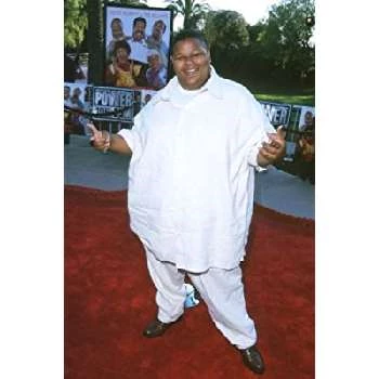 Jamal Mixon - Income, Birthday, Family, Bio, Networth & More