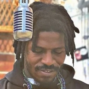 Rashad Jamal Biography
