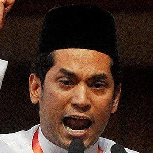 Khairy Jamaluddin - Birthday, Bio, Wiki, Family, Networth & More