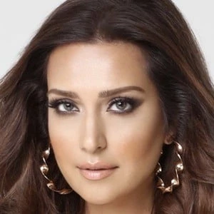 Mozhdah Jamalzadah Biography