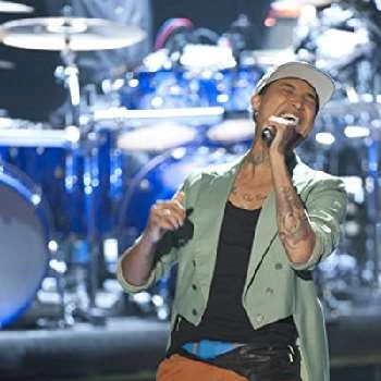 Jamar Rogers - Age, Bio, Birthdate, Family, Networth & More