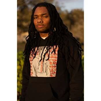 Jamaul The Vision - Age, Bio, Birthdate, Family, Networth & More