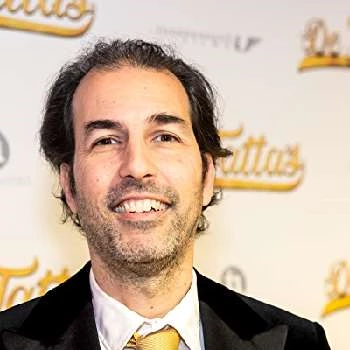Jamel Aattache Biography