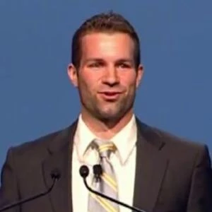 Abel James - Wiki, Bio, Networth, Birthdate, Family & More