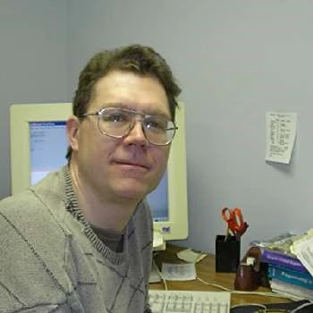 James Ahearn - Age, Bio, Birthdate, Family, Networth & More