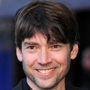 Alex James Biography