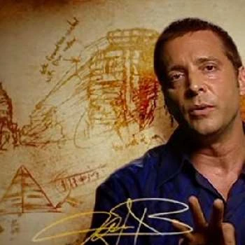 James Arthur Ray - Age, Bio, Birthdate, Family, Networth & More