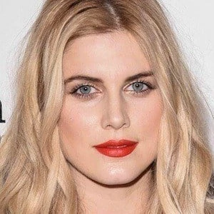 Ashley James Biography