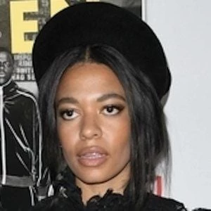 Aurora James Biography