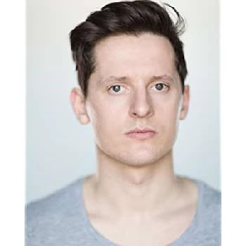 James Ayling Biography