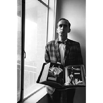 James Baker - Age, Bio, Birthdate, Family, Networth & More