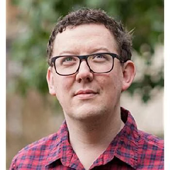 James Ball - Age, Bio, Birthdate, Family, Networth & More