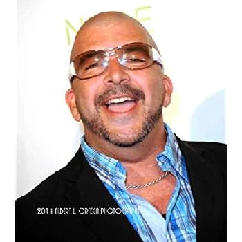James Bartholet Biography