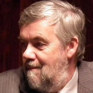 Bill James Biography