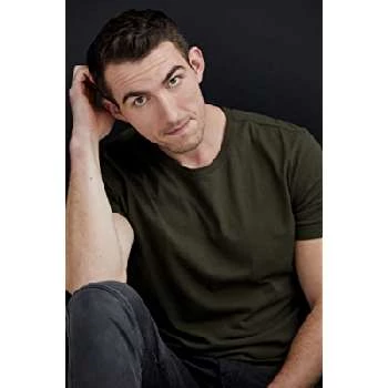 James Bock - Age, Bio, Birthdate, Family, Networth & More