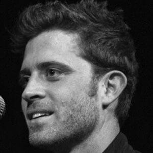 Brendan James Biography