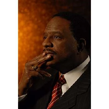 James Brown - Age, Bio, Birthdate, Family, Networth & More