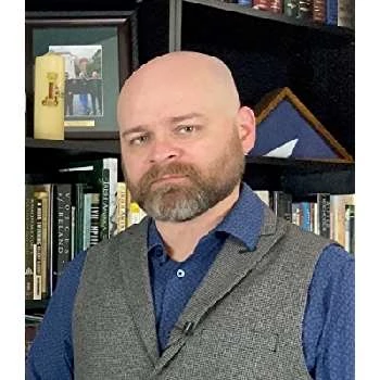 James C. Bishop - Age, Bio, Birthdate, Family, Networth & More