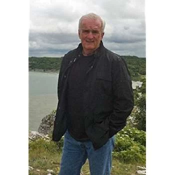 James C. Moore - Age, Bio, Birthdate, Family, Networth & More