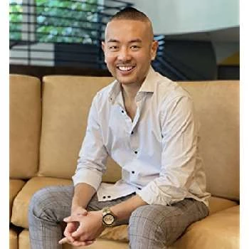 James C. Velasquez - Age, Bio, Birthdate, Family, Networth & More