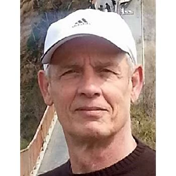 James Carrington - Age, Bio, Birthdate, Family, Networth & More