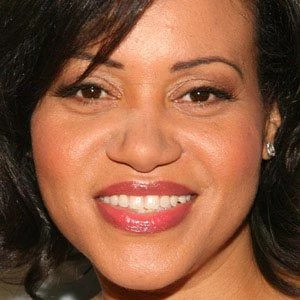 Cheryl James Biography