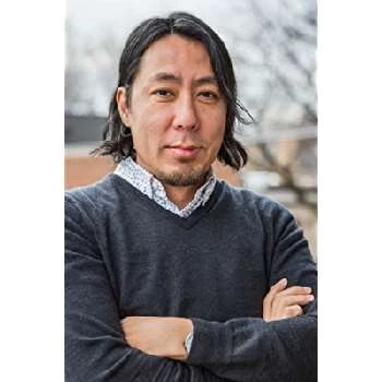 James Choi Biography