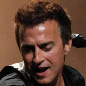 Colin James Biography