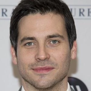Rob James-Collier Biography