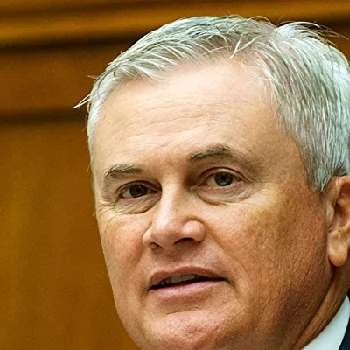 James Comer - Age, Bio, Birthdate, Family, Networth & More