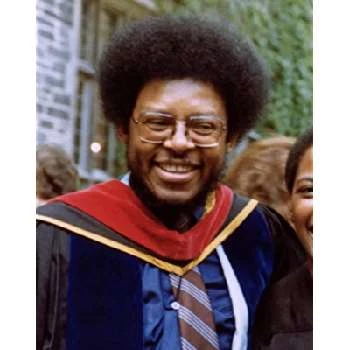 James Cone Biography