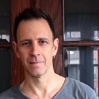 James Cooper Biography
