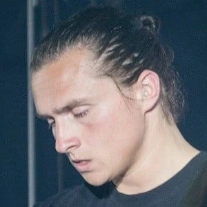 Corey James - Age, Bio, Career, Family, Wiki, Networth & More