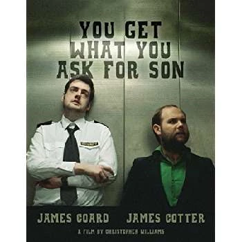 James Cotter Biography